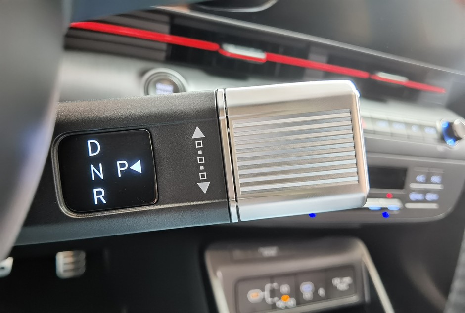 Nowy Hyundai Kona