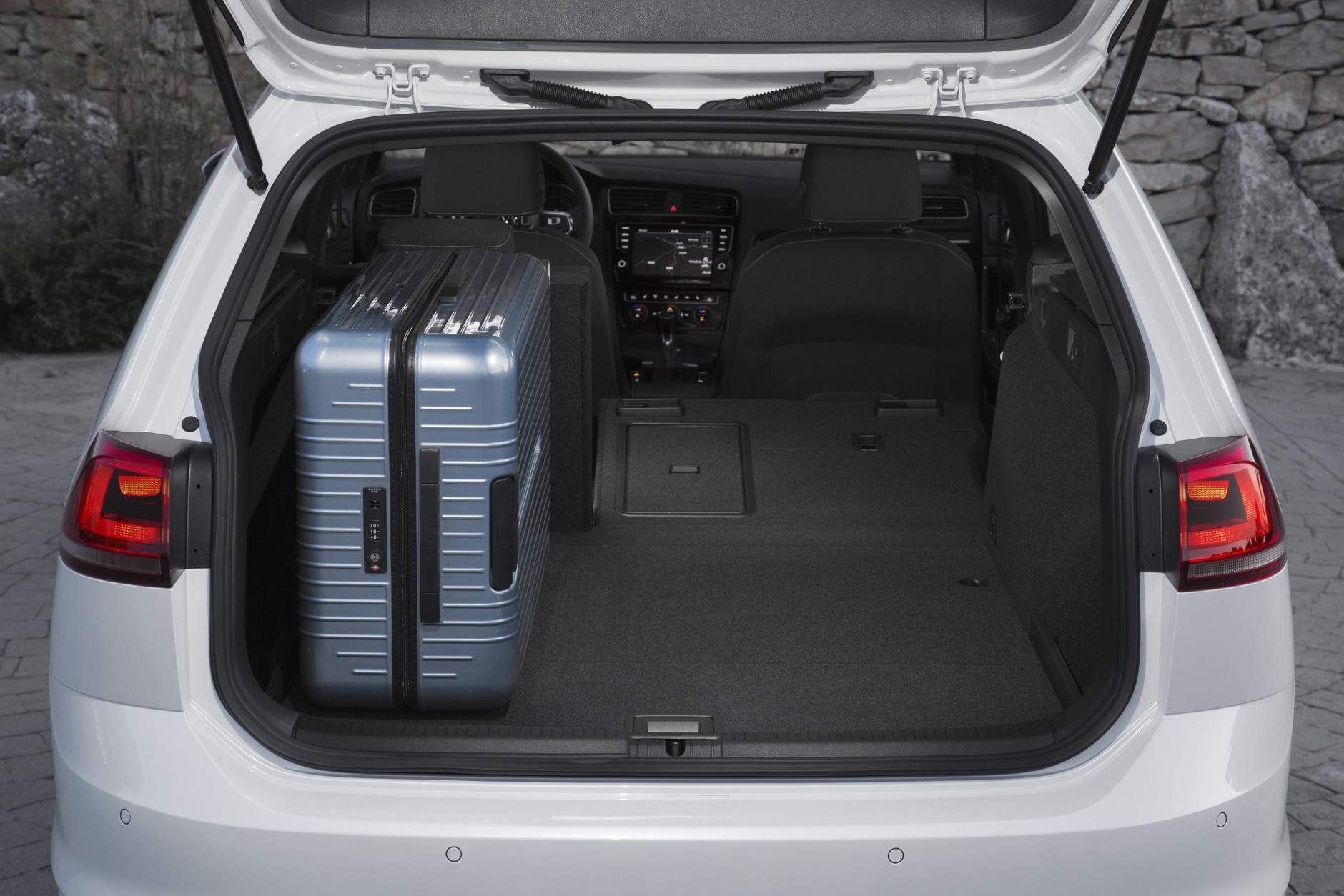 Volkswagen Golf GTD Variant