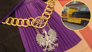 Sąd chciał skonfiskować mu auto. Przez żonę kierowcy musi powtórzyć całą procedurę