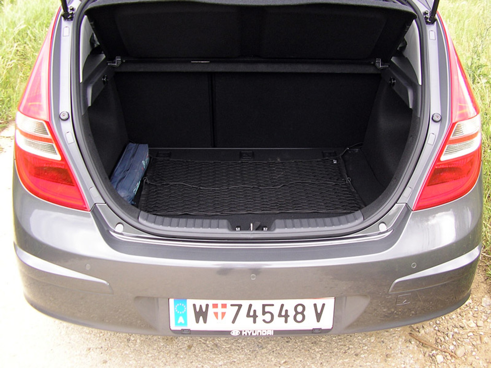 Hyundai i30: pierwsze wrażenia z jazdy