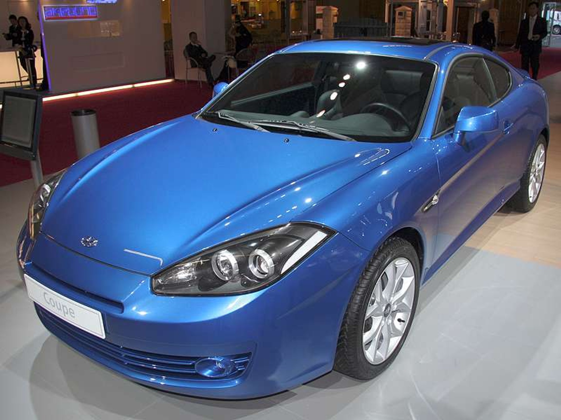 Paryż na żywo: fotogaleria z targów – Pierwszy dzień targów (1/2)