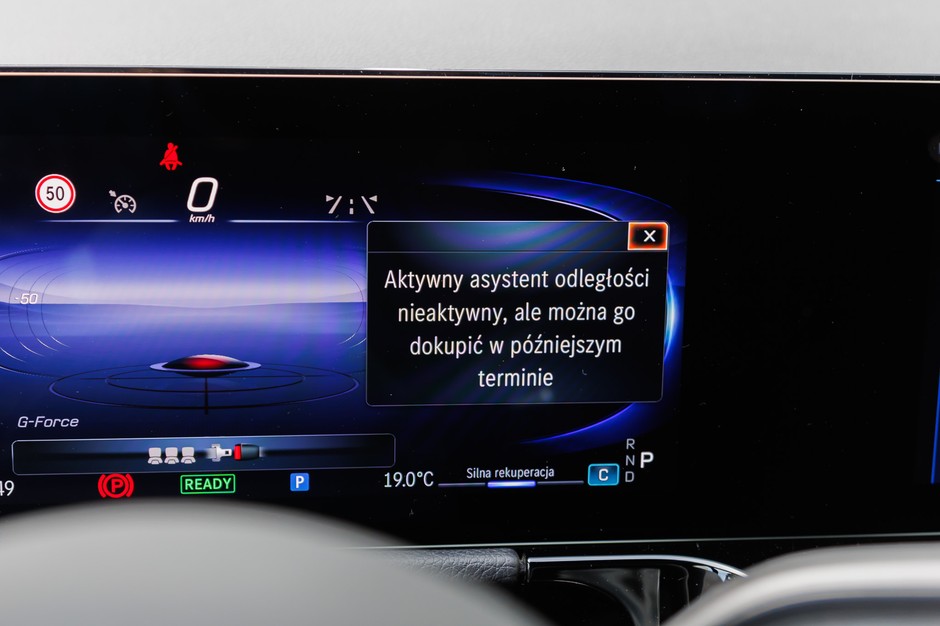 2024 Mercedes EQA