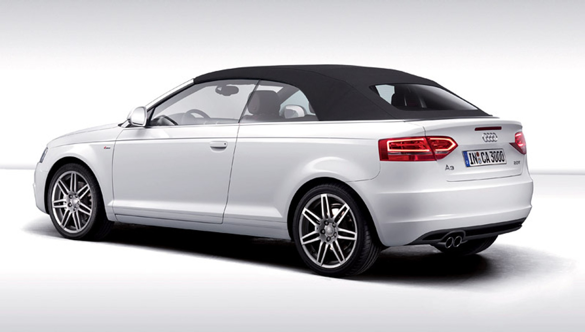 Premiery 2008: 150 nowych modeli! (galeria)