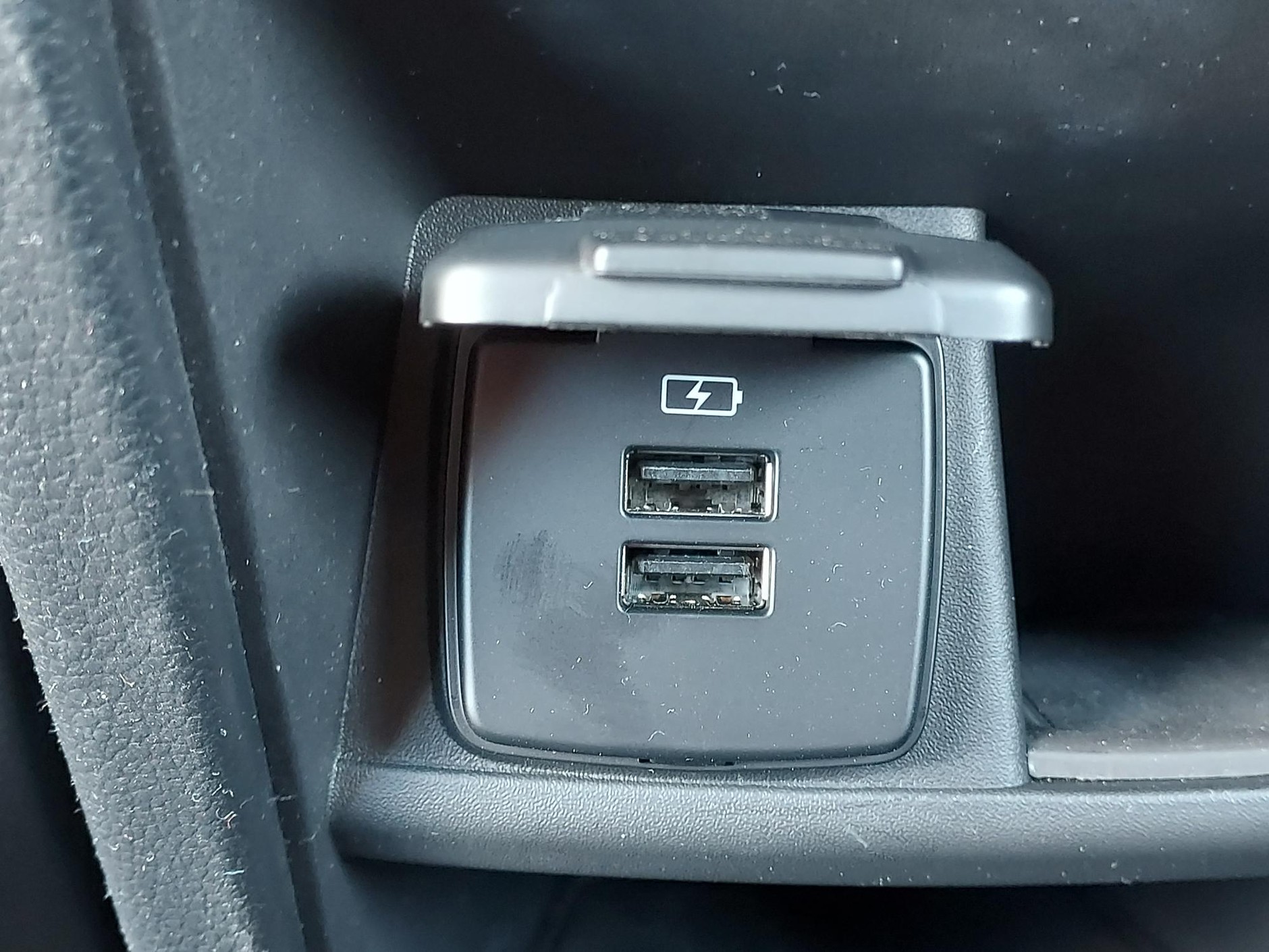 Ssangyong Torres 1.5 GDI