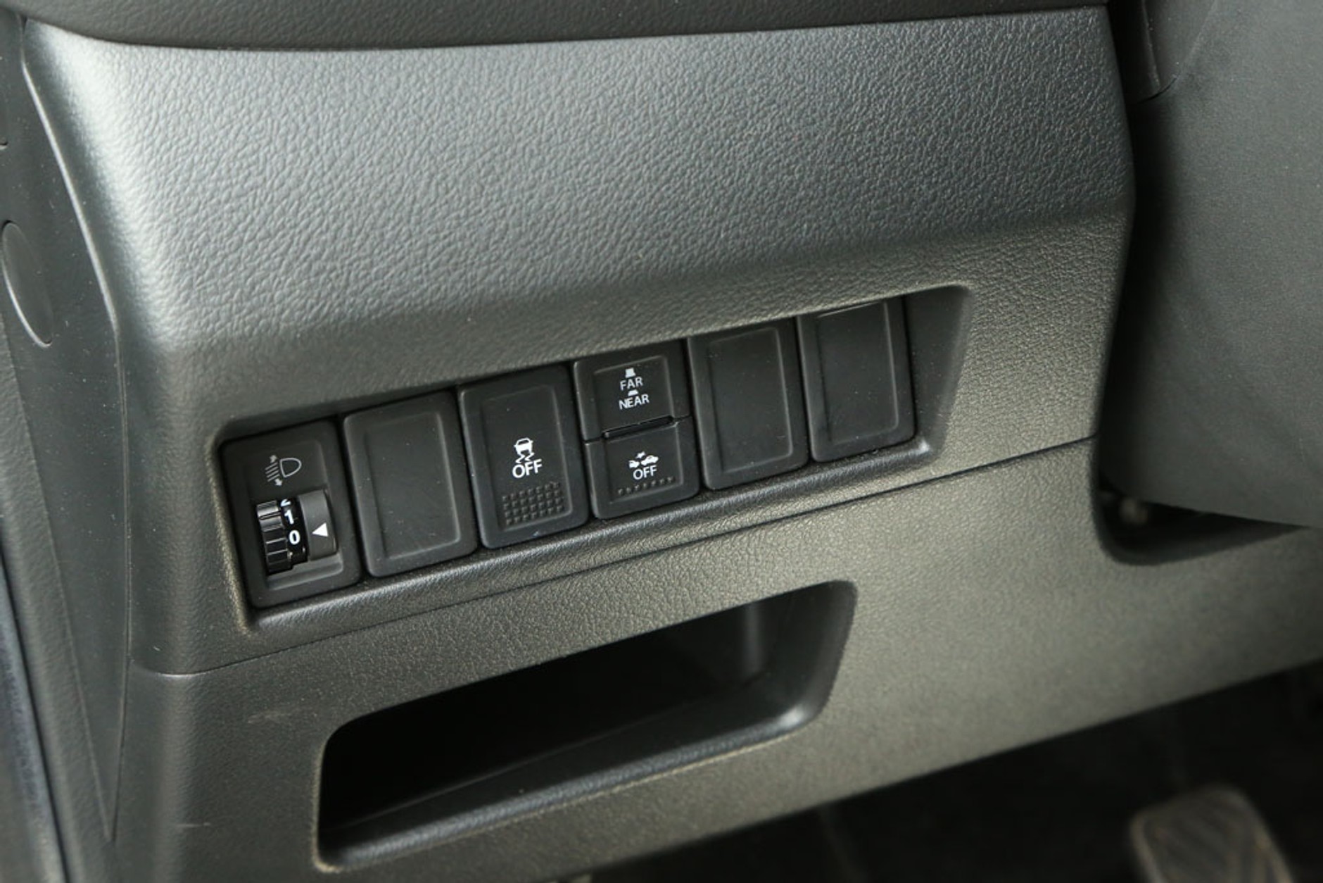 Suzuki Baleno 1.2 - oszczędne i przestronne