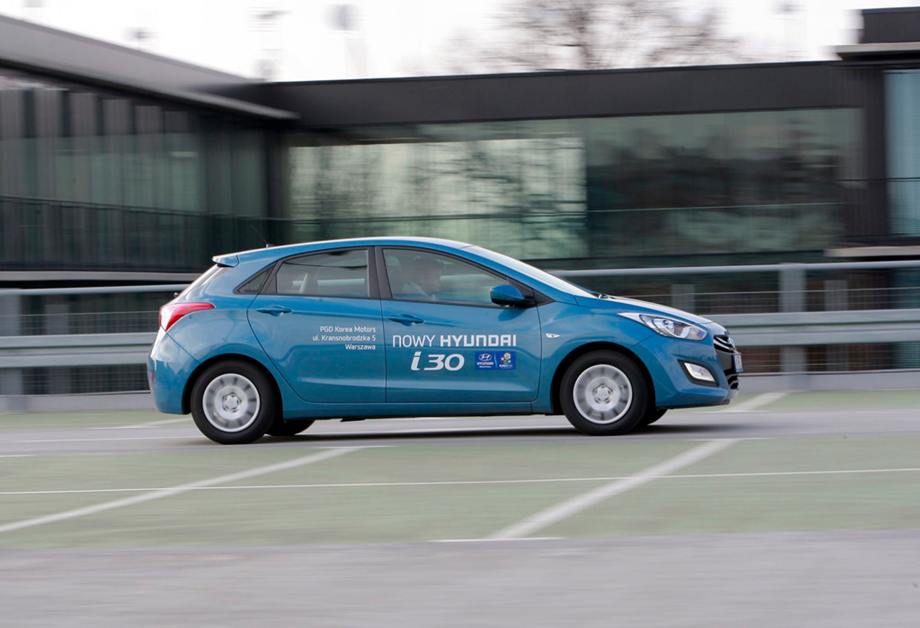 Nowy Hyundai i30: poradnik kupującego