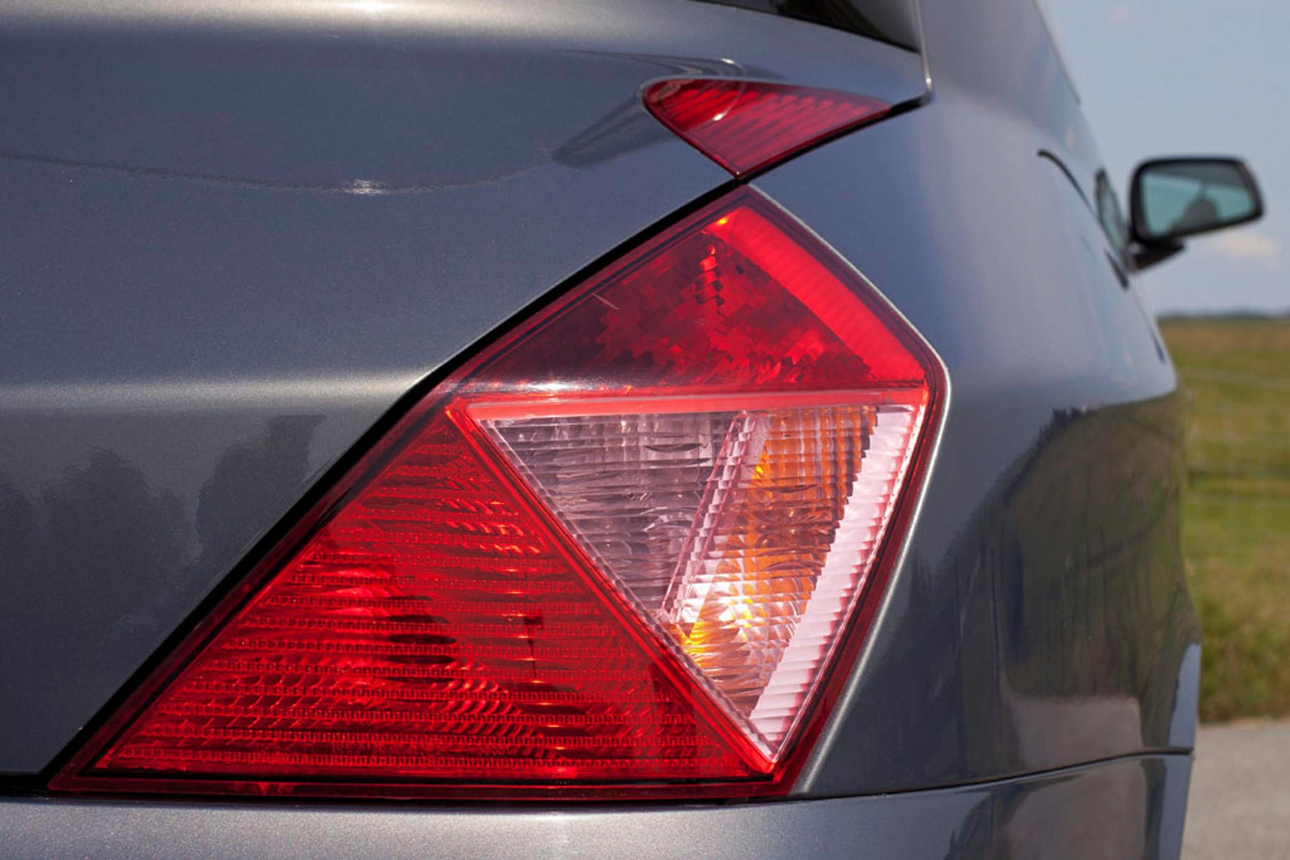 Renault Avantime - oryginał pod każdym względem