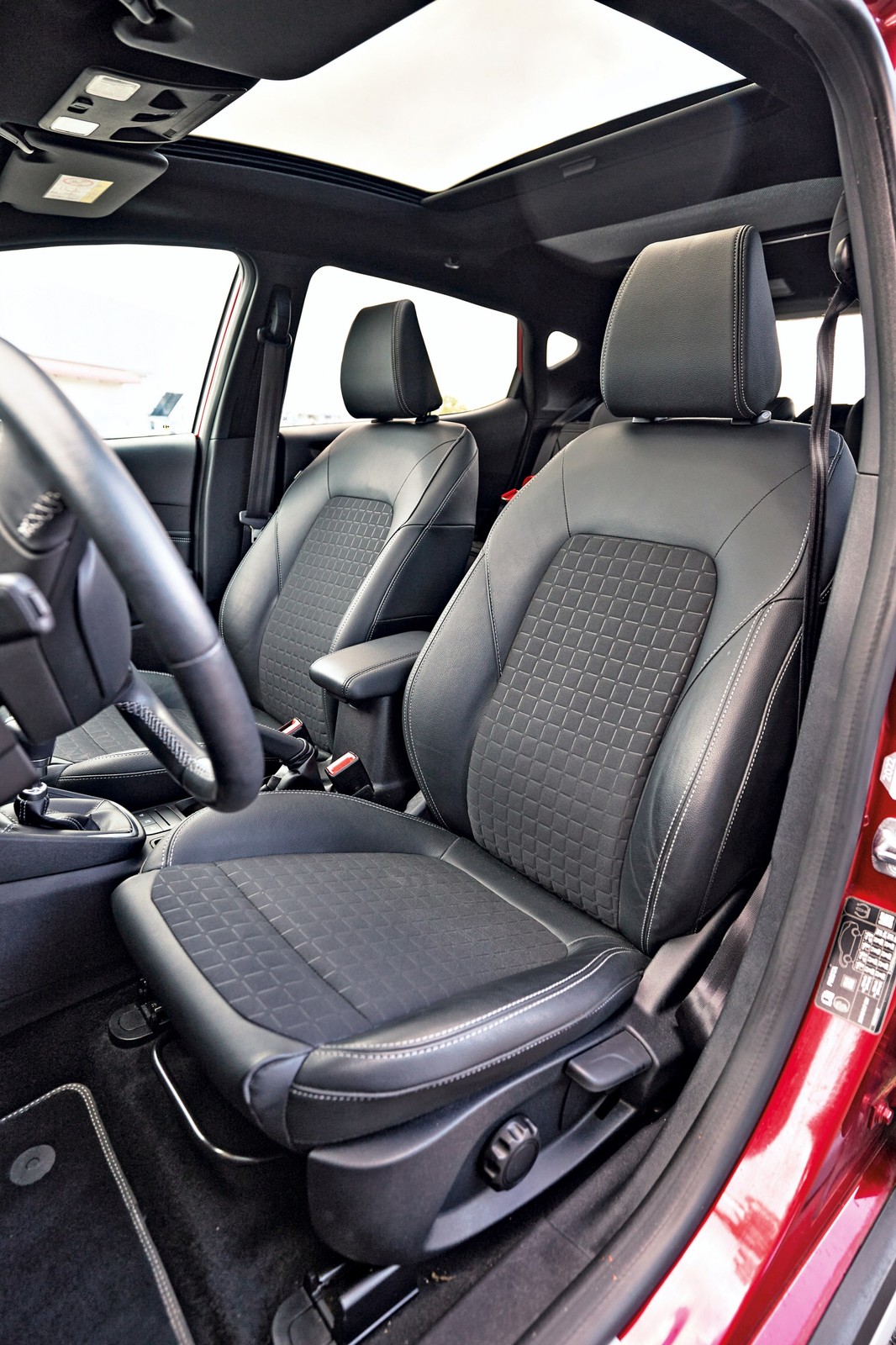 Ford Fiesta Active 1.0 EcoBoost - dobry czy nie?