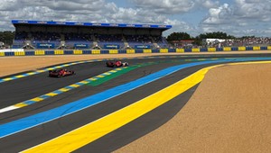 24-godzinny wyścig w Le Mans to czyste szaleństwo. Przebija nawet Formułę 1