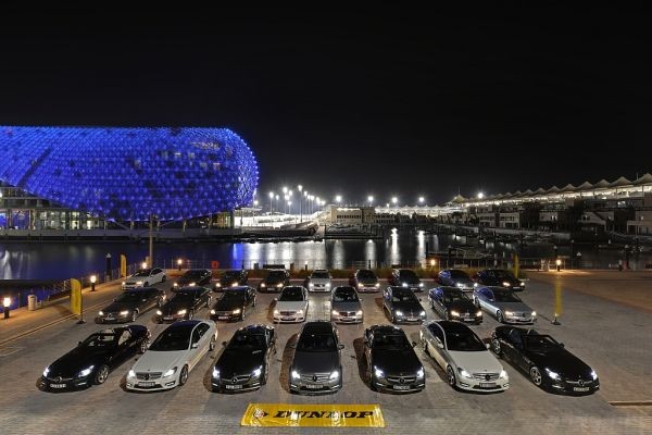 Opona Dunlopa dla wymagających