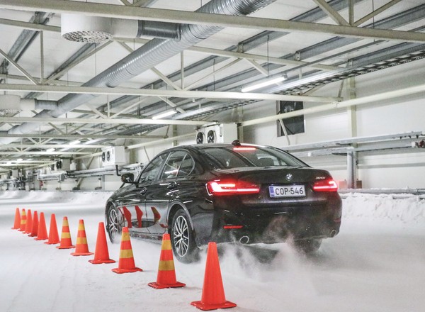Test opon całorocznych w rozmiarze 225/50 R17. Które opony całoroczne warto kupić?
