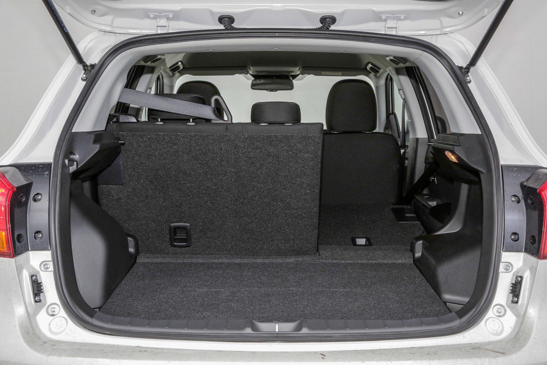 Mitsubishi ASX 1.6 Intense Plus Navi