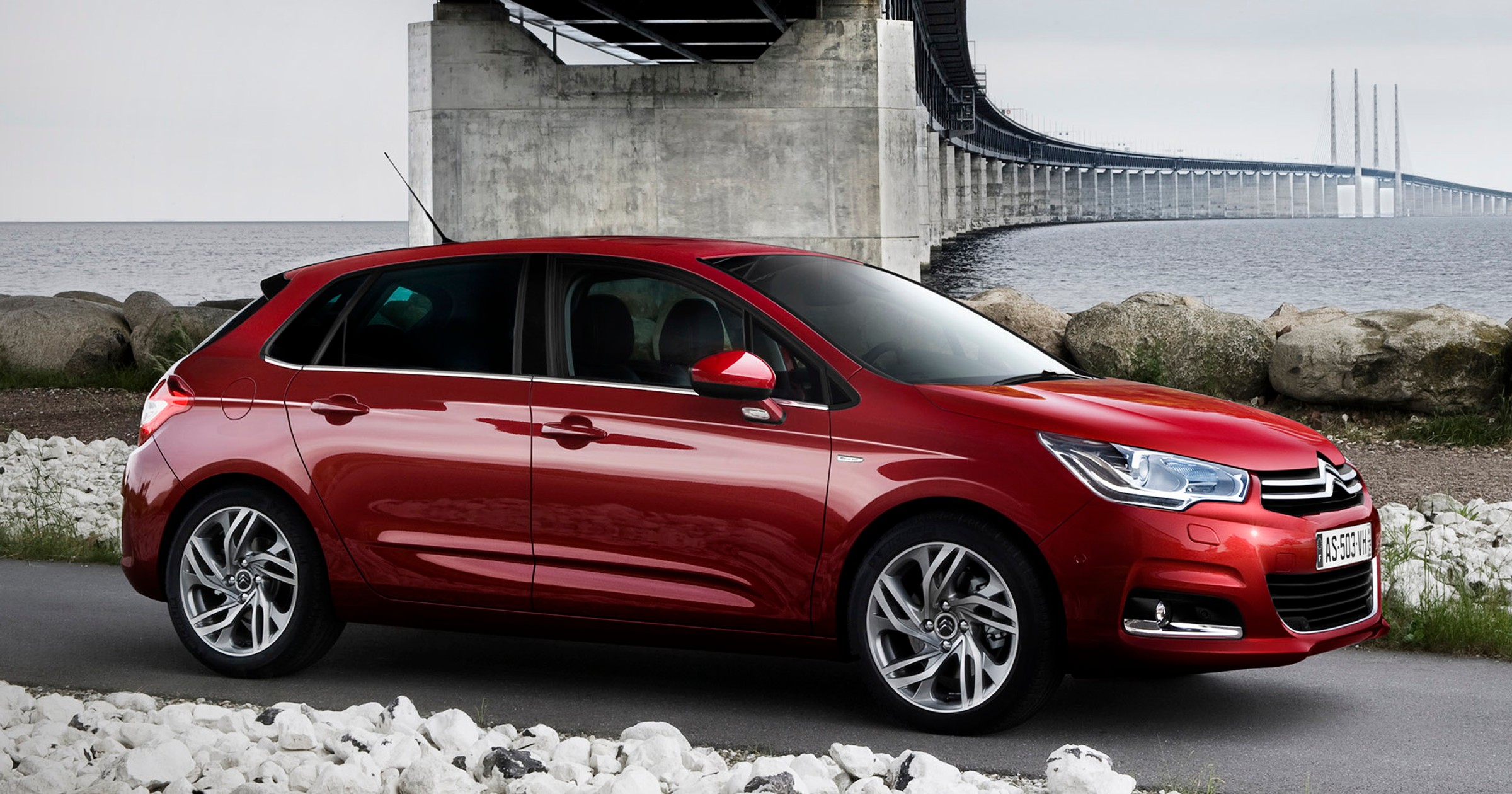 Citroen C4 2010