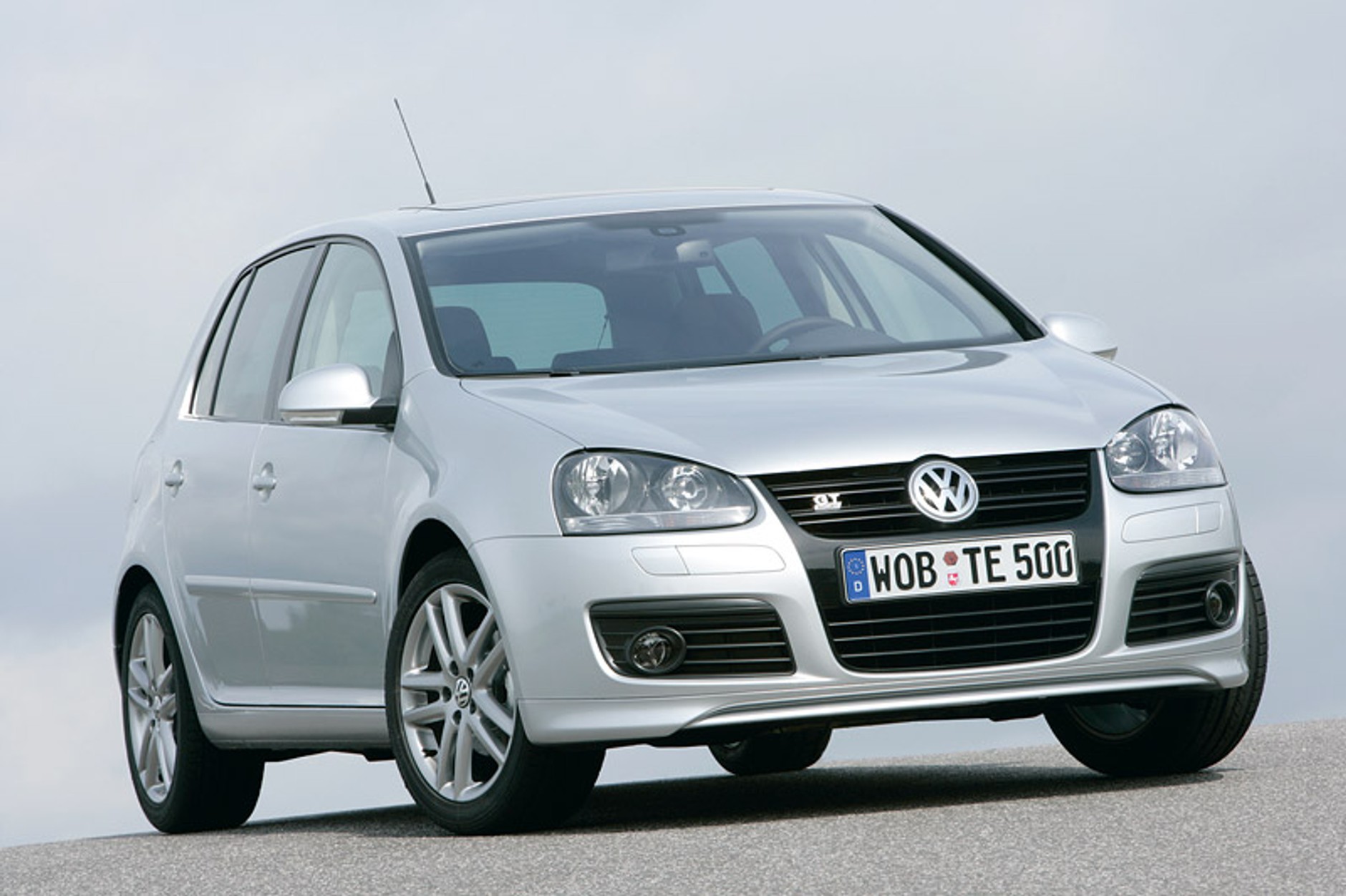 Volkswagen Golf GT Sport - to się opłaca