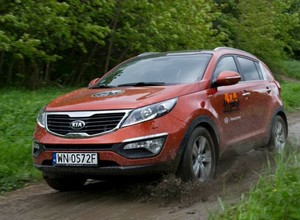 4x4 Family Adventure Ełk – Edycja kulinarna 14 - 16 czerwca