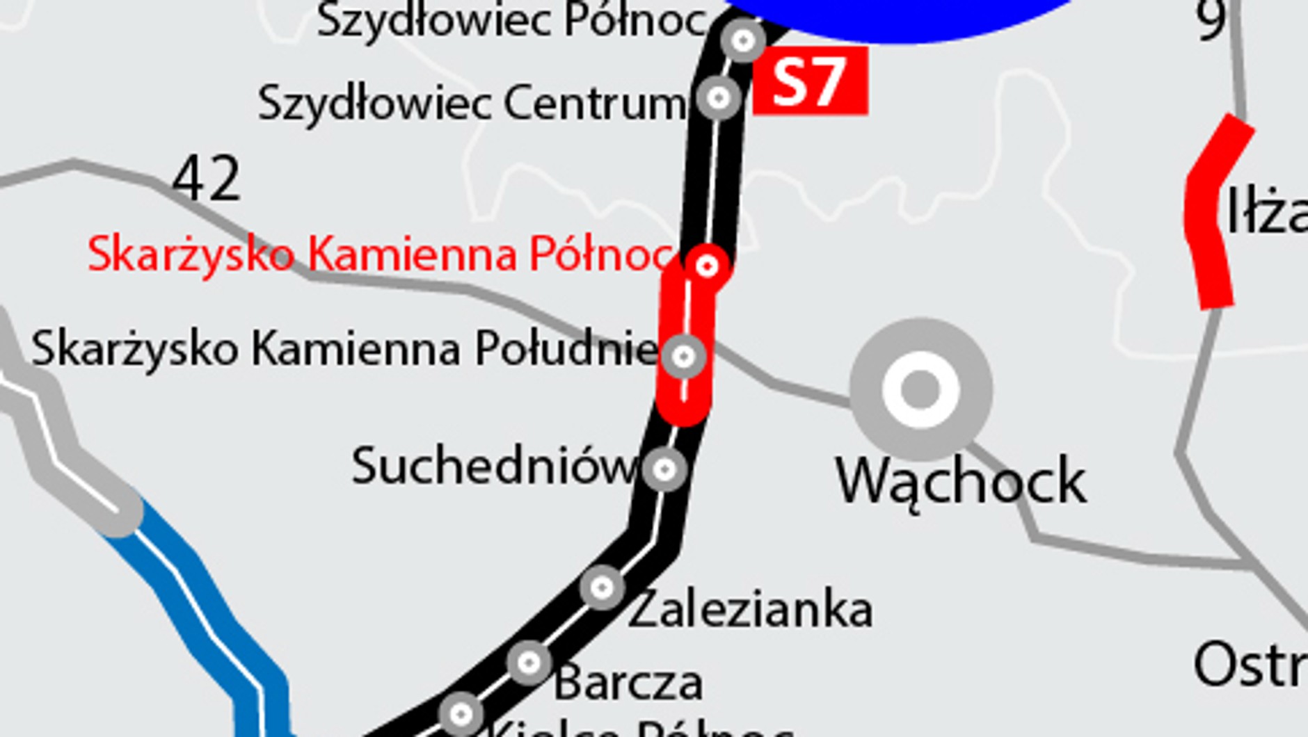 S7 Skarżysko-Kamienna