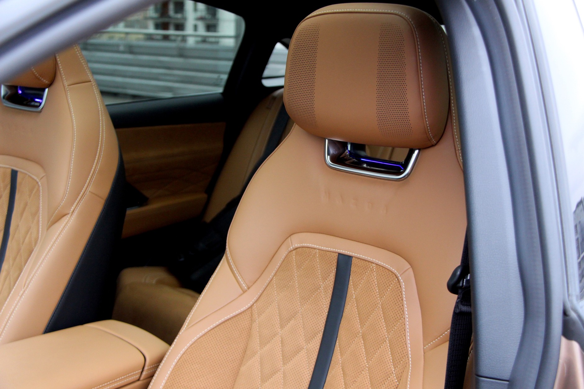 Mazda 6e Takumi Plus