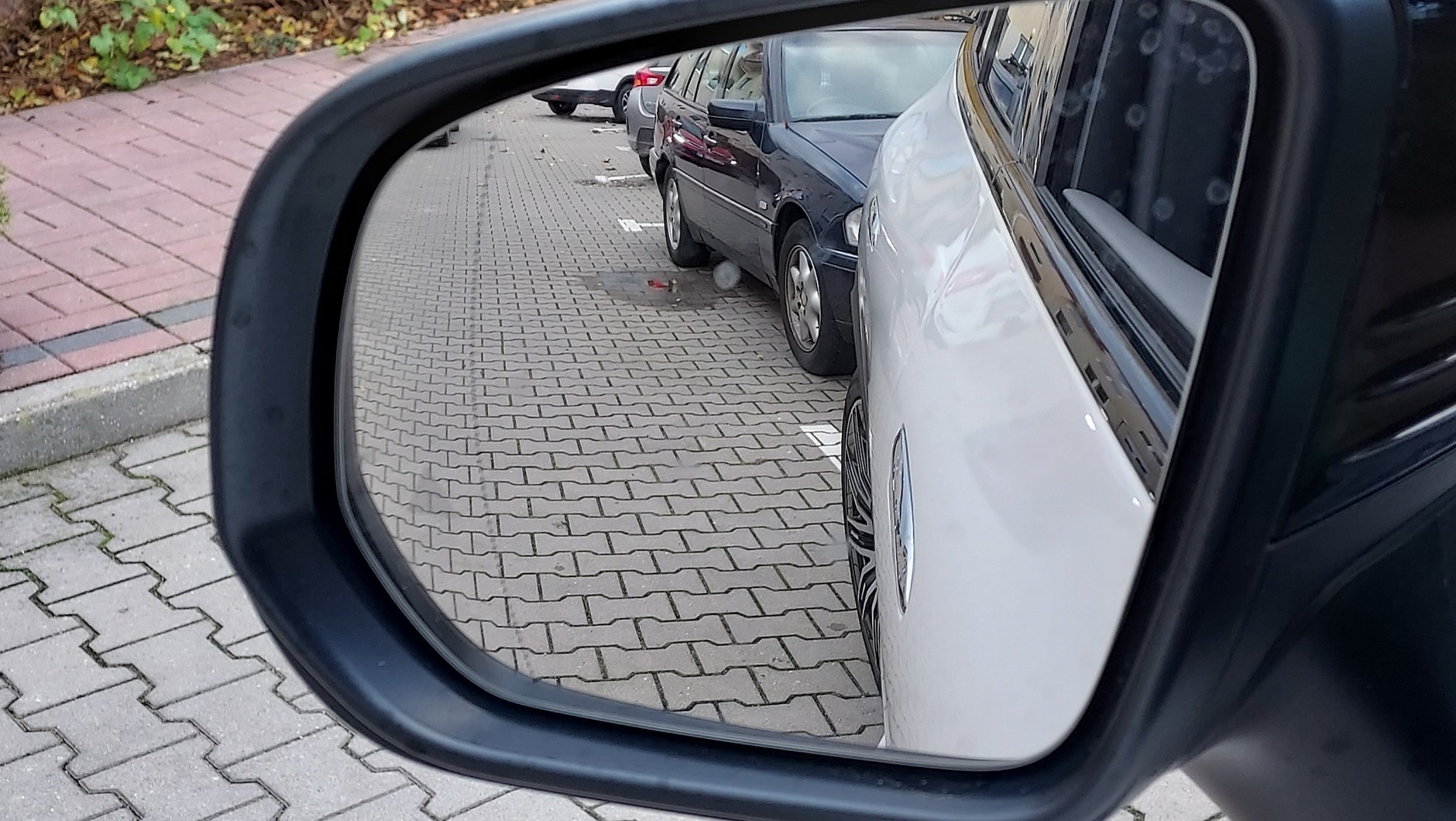 Mercedes EQE SUV 350 4Matic
