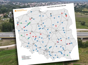 Nowe obwodnice. Sprawdzamy, które polskie miasta je dostaną