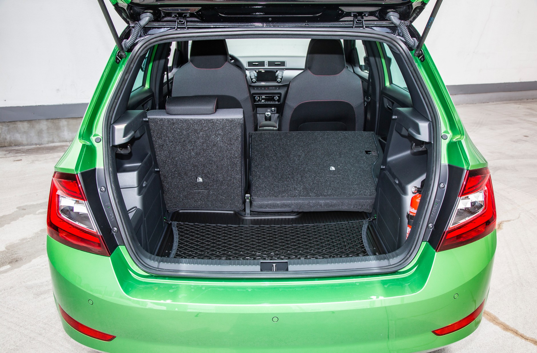 Hity sprzedaży segmentu B: Fabia, Yaris, Clio