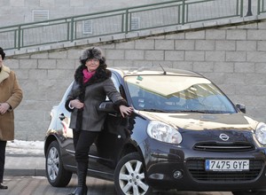 Nissan Micra: dla dwojga w sam raz