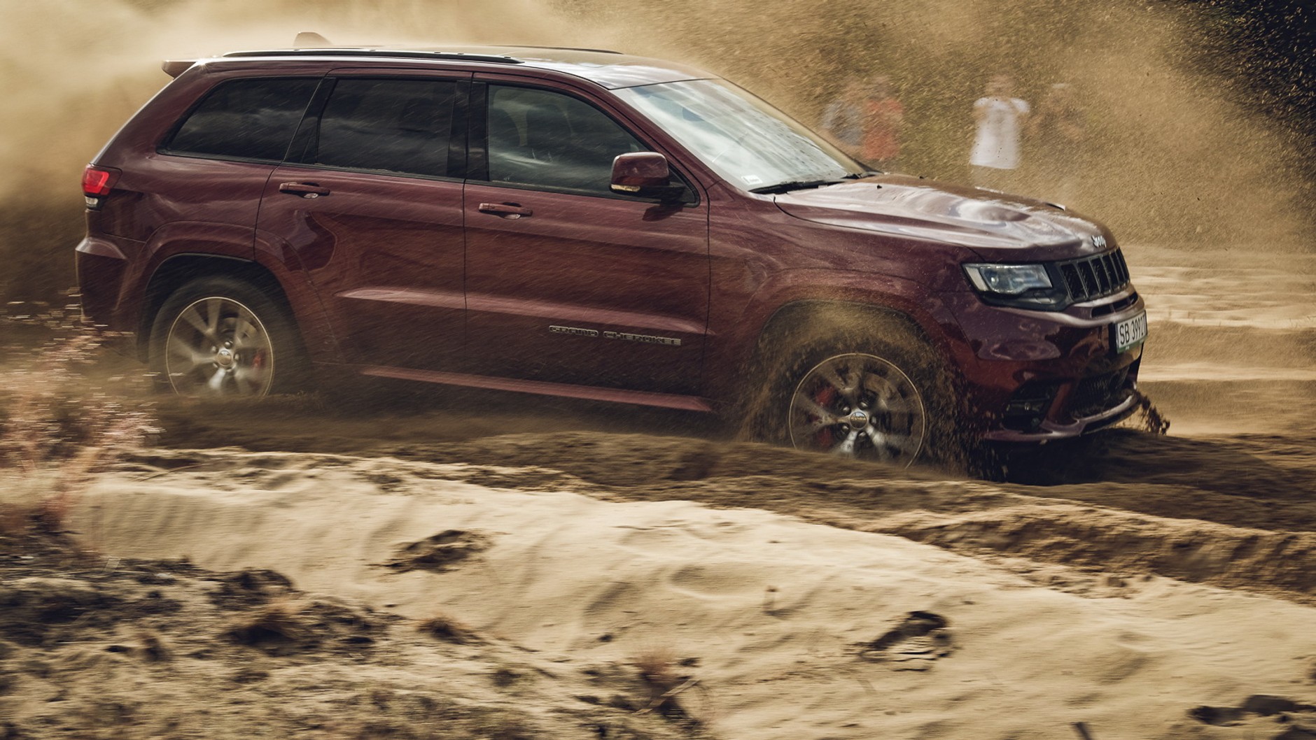 Akademia Fujifilm - szkolenie na Pustyni Siedleckiej