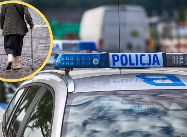 Złodzieje zaatakowali metodą na legendę. Wszystko zaczęło się od "wypadku" z kobietą w ciąży