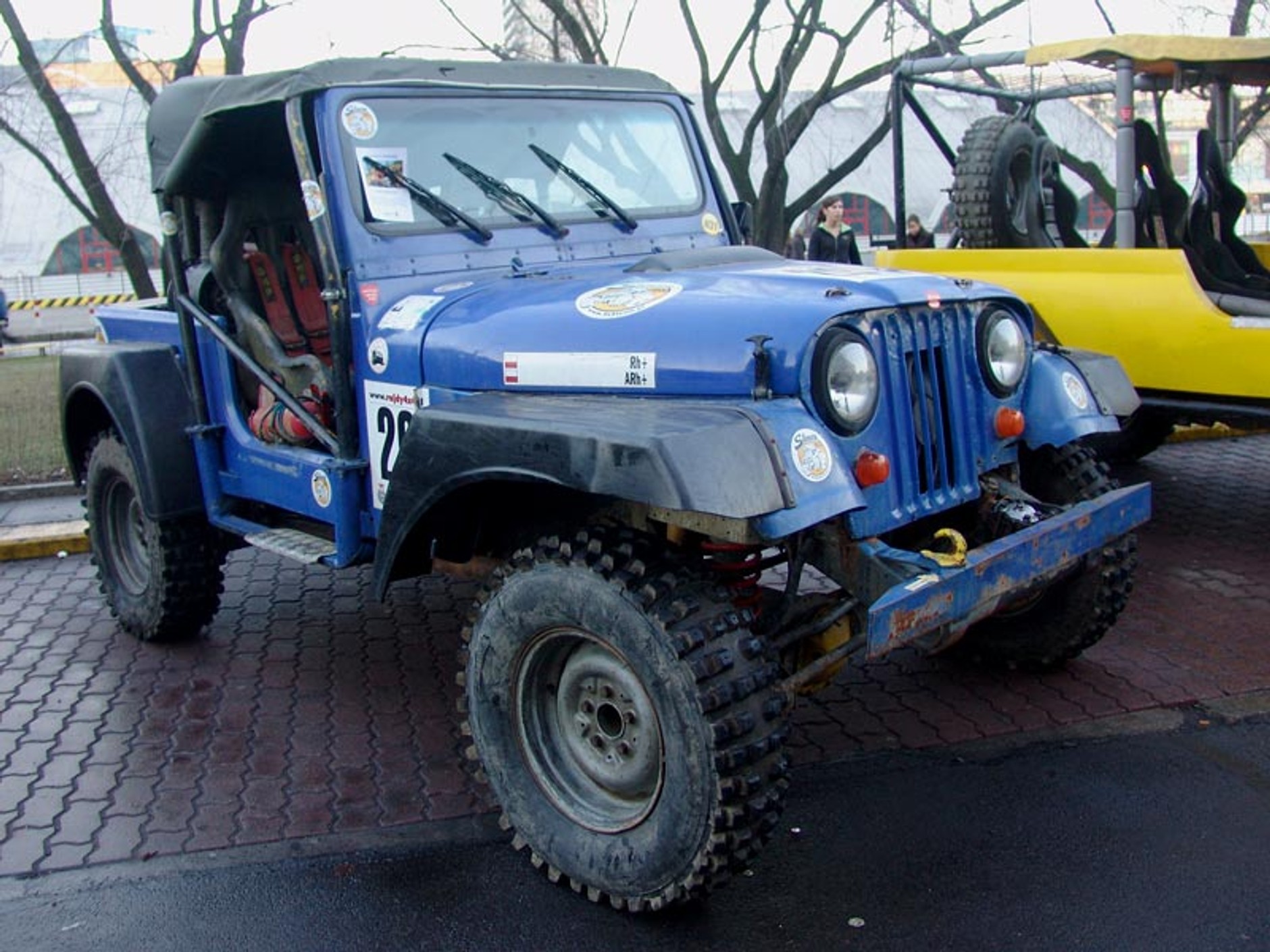 WOŚP 2008: wielki finał pod Pałacem Kultury (foto)