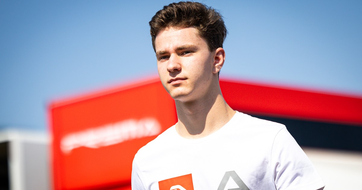 Kacper Sztuka