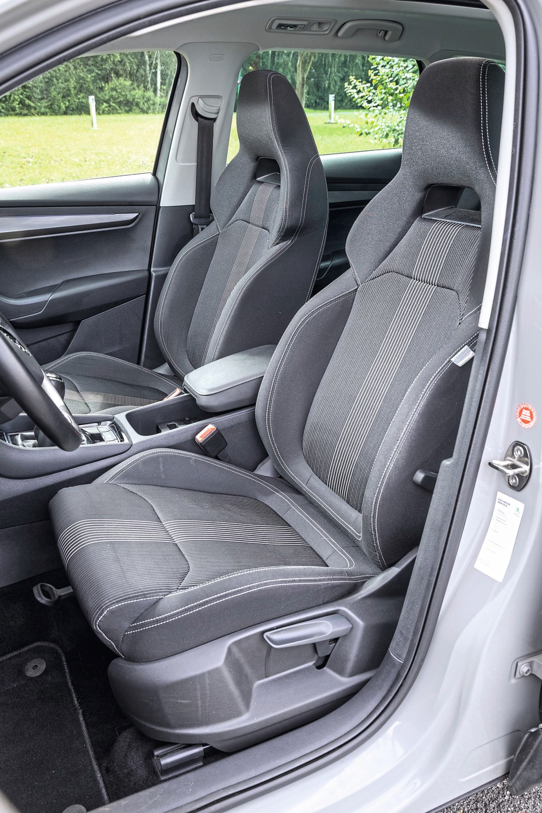 Używana Skoda Karoq 2.0 TDI