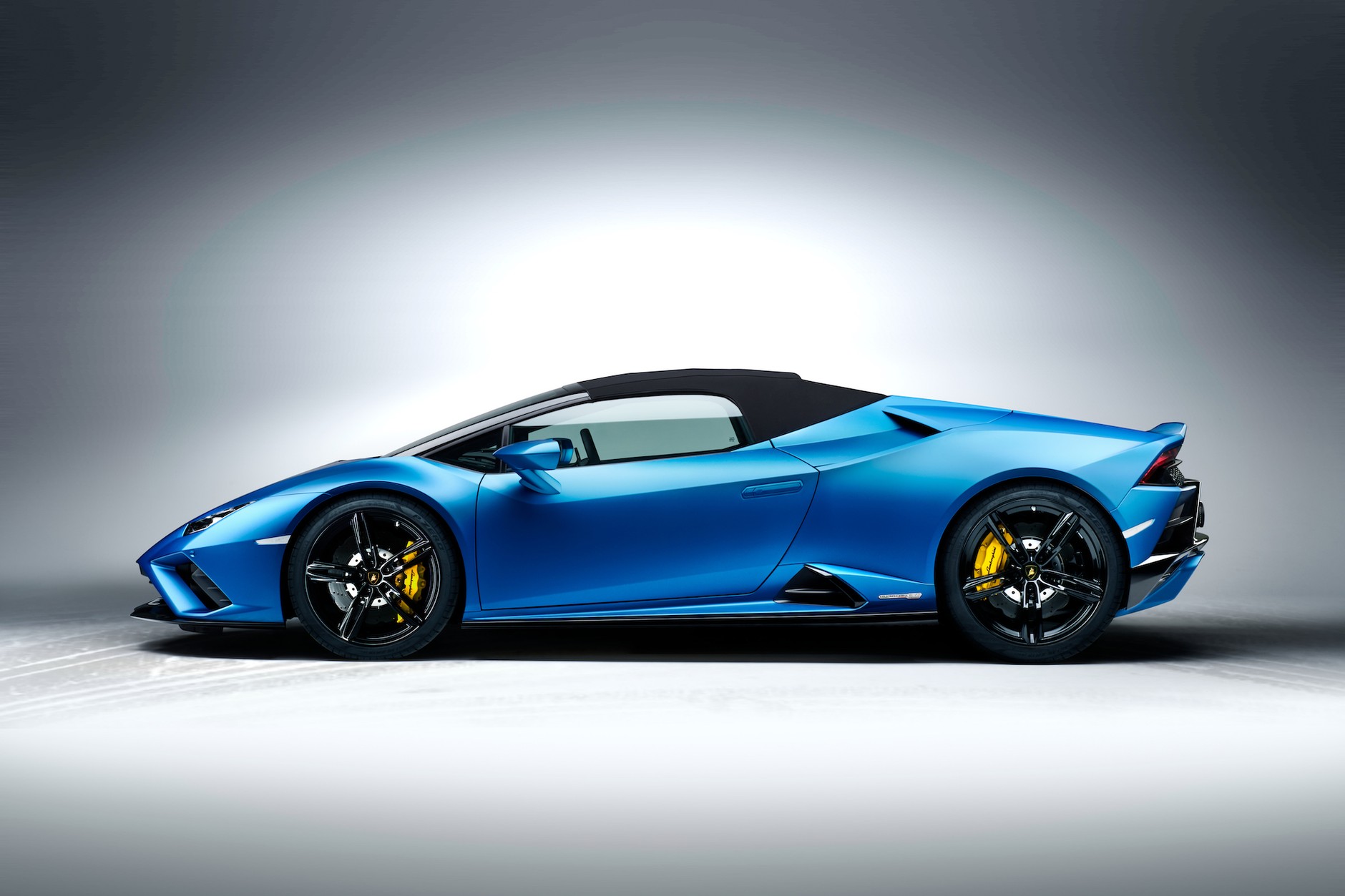 Lamborghini Huracán EVO RWD