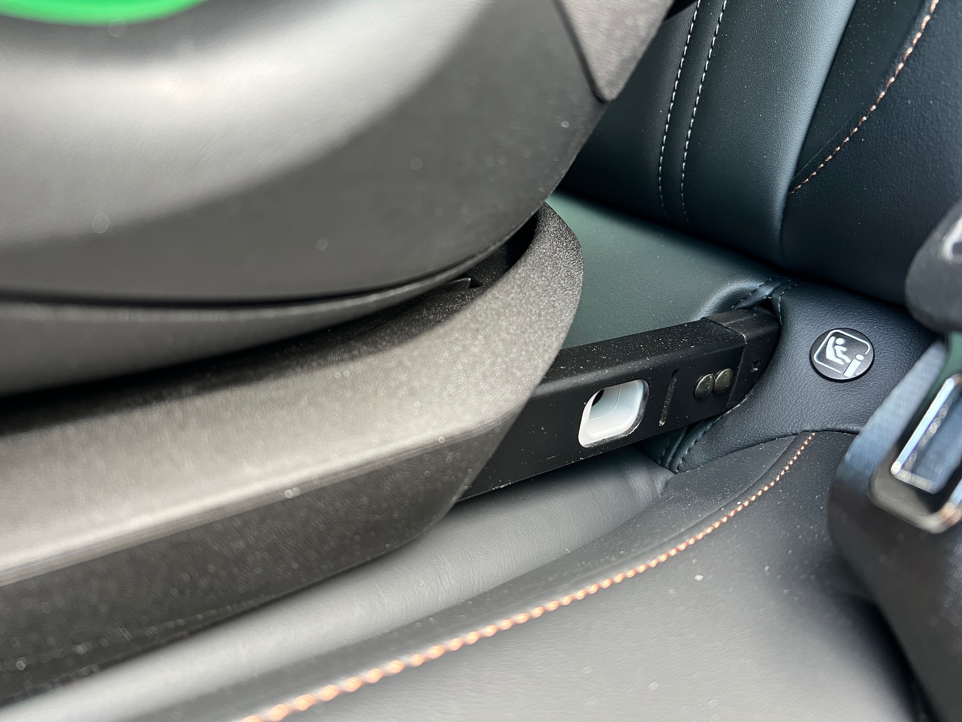 Avionaut Maxspace Comfort System +