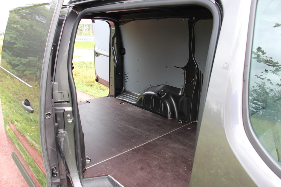 Toyota Proace Verso i Proace dostawcza