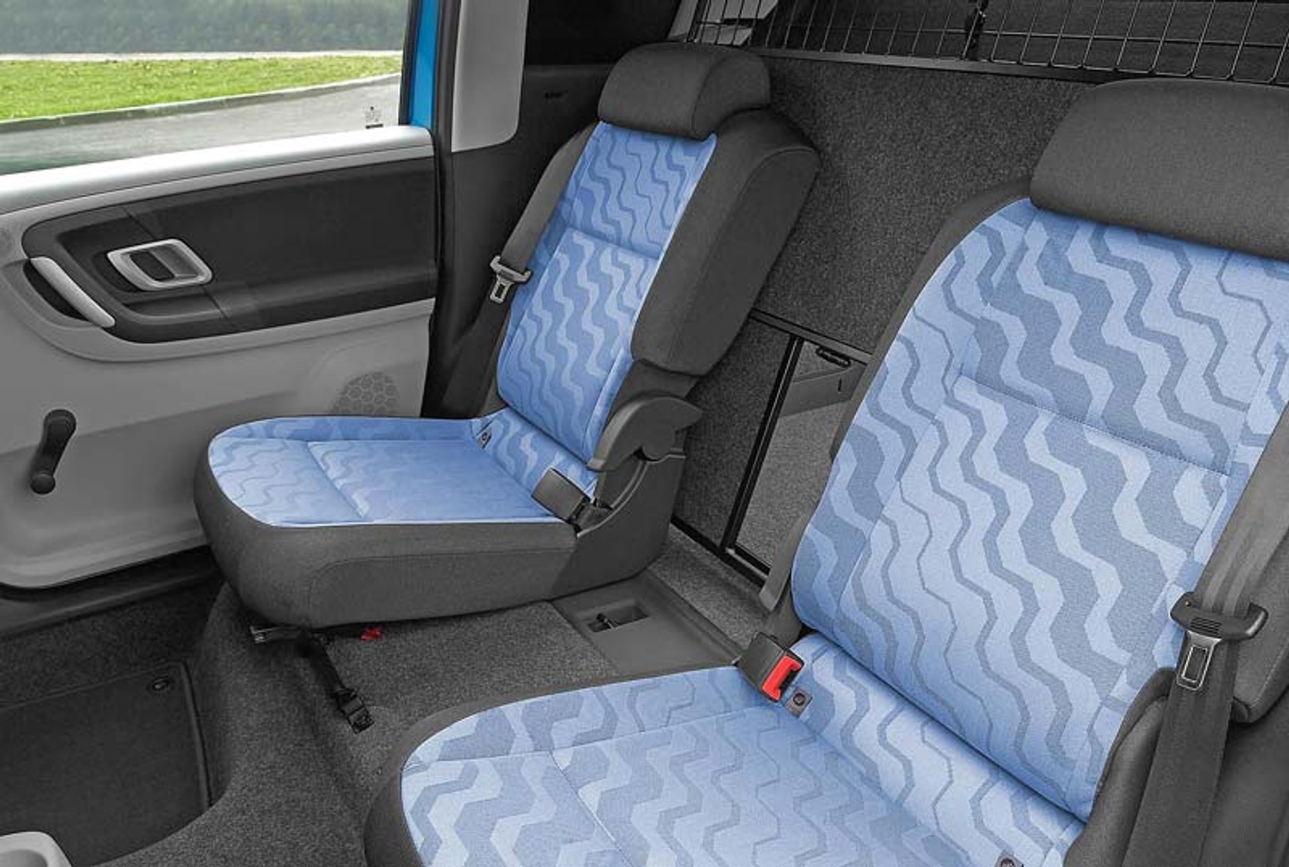 Škoda Roomster taniej o 8 tys. zł!