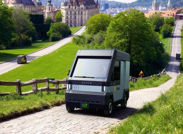 Oto nowe polskie auto elektryczne. Wiem, ile je dzieli od seryjnej produkcji