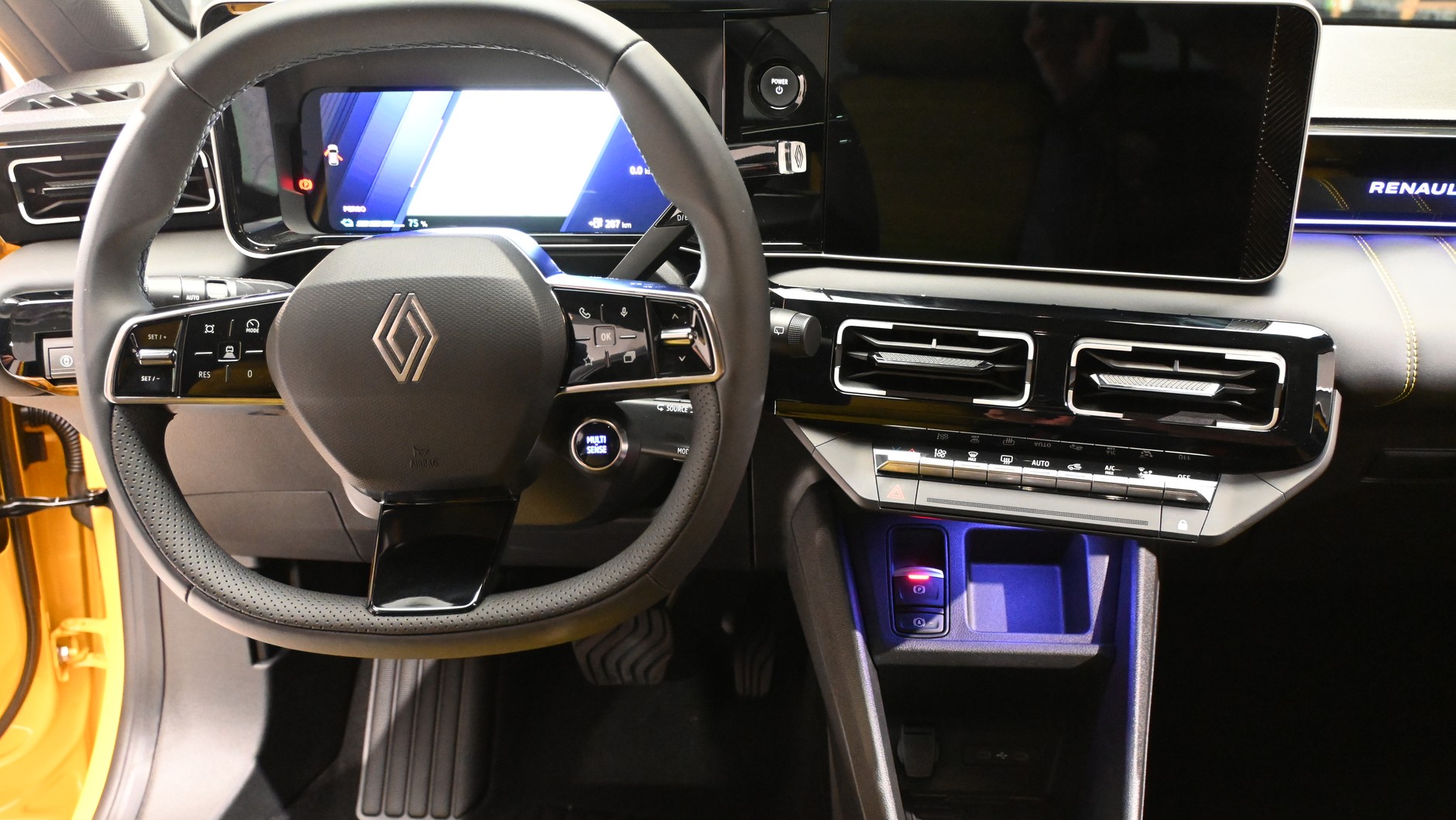 Renault 5 E-Tech