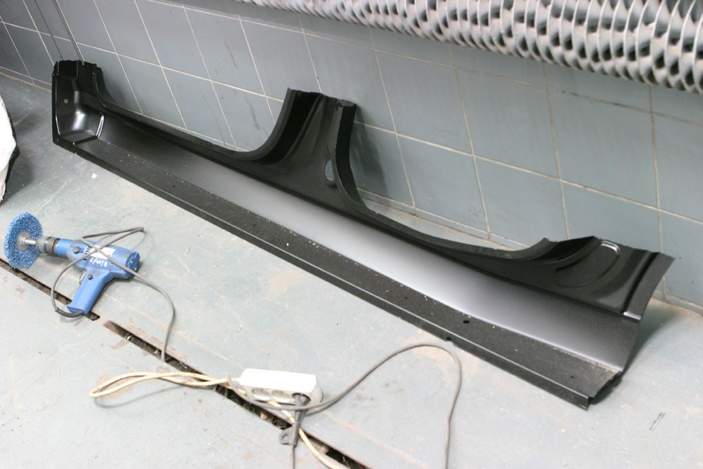 Auto z ćwiartek, czyli co warto jeszcze naprawić?