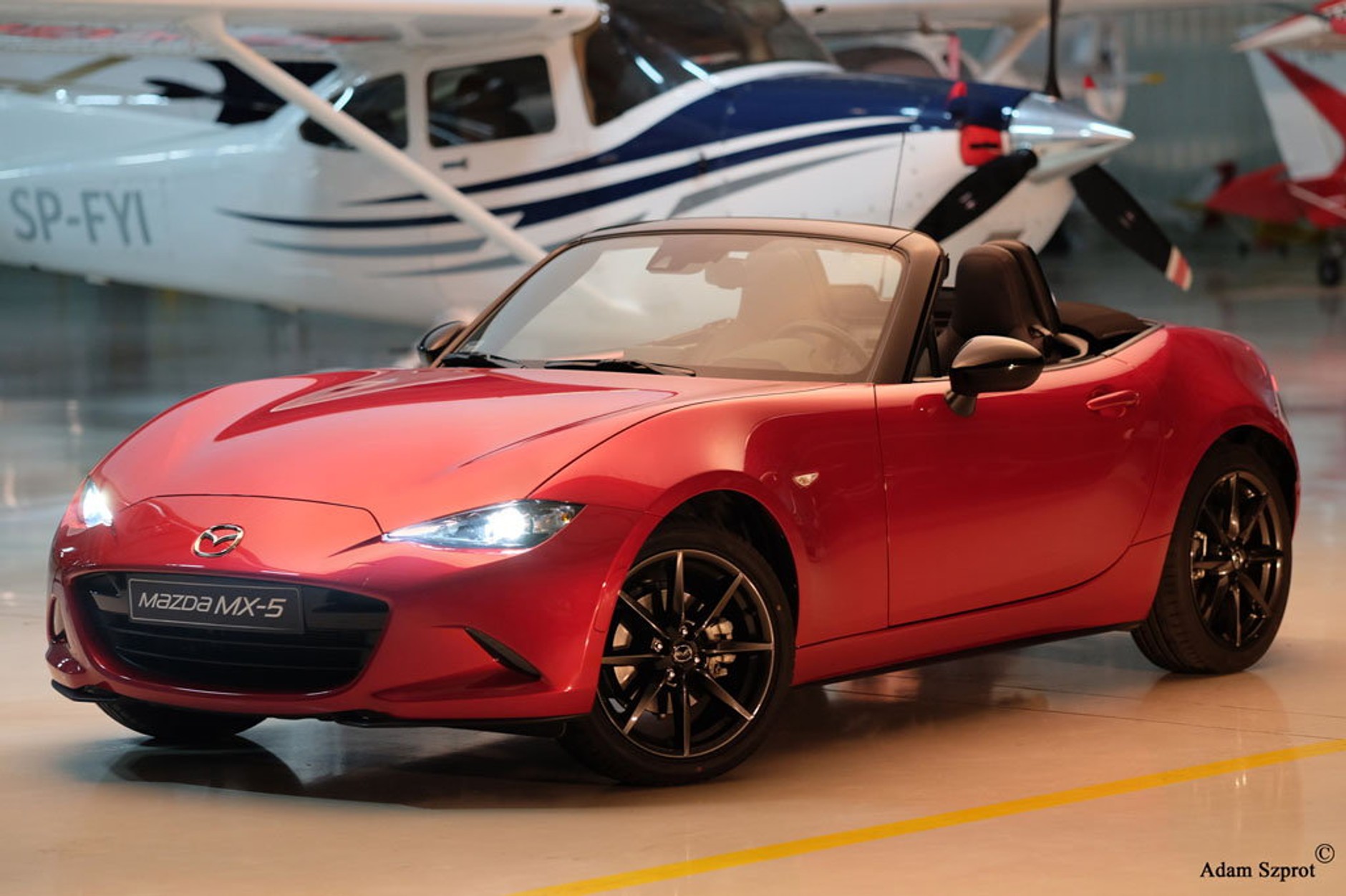 Zwycięzcy warsztatów fotograficznych FujiFilm