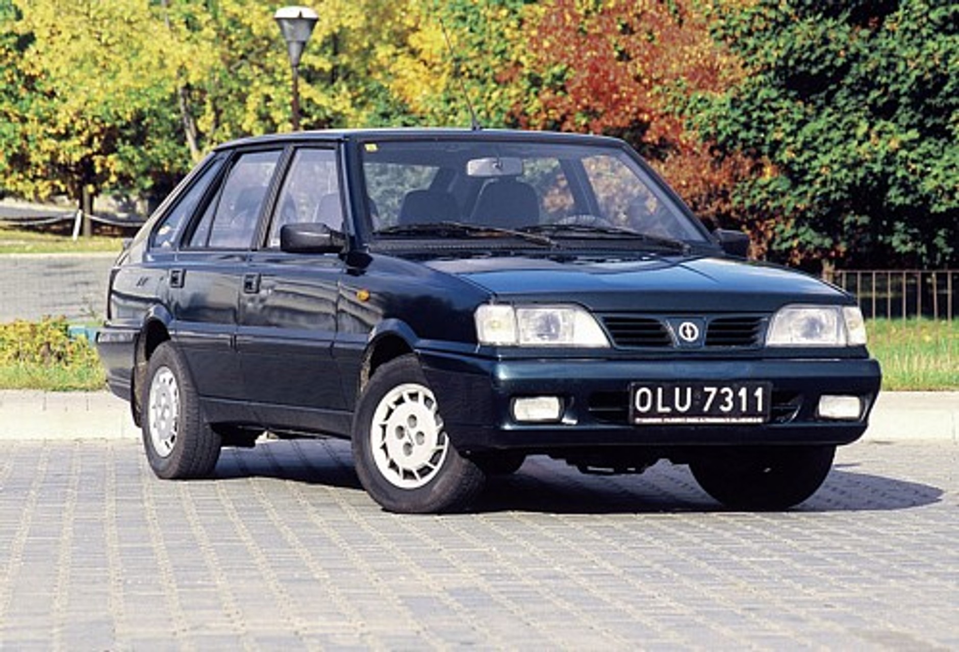 Czy warto sporo dopłacić?