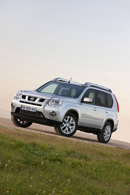 Nissan_X-Trail