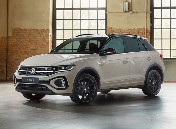 Nowy Volkswagen T-Roc – można go już zamawiać. A cena? Powyżej 100 tys. zł