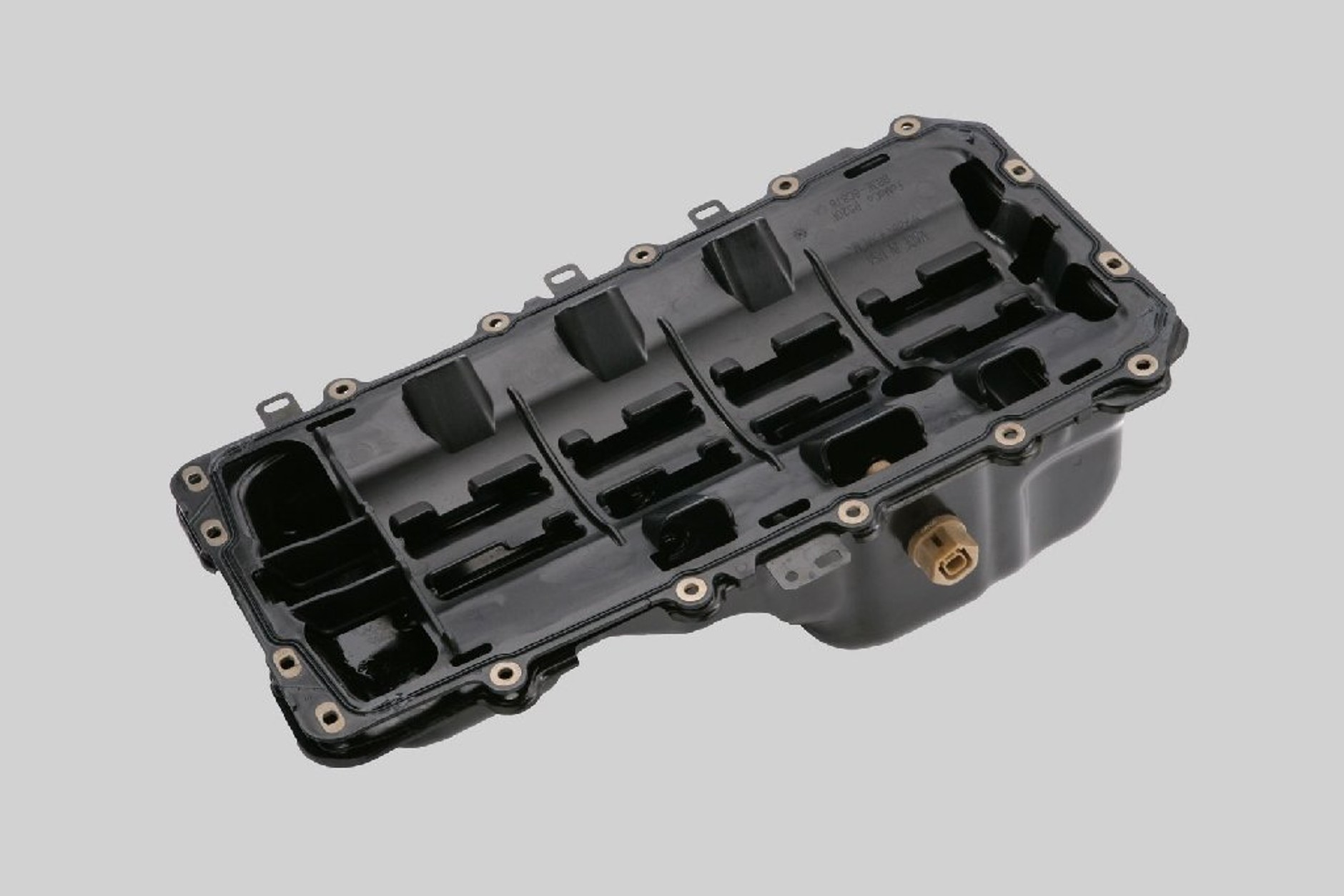 Ford Mustang GT - Oficjalne zdjęcia 400-konnego muscle cara