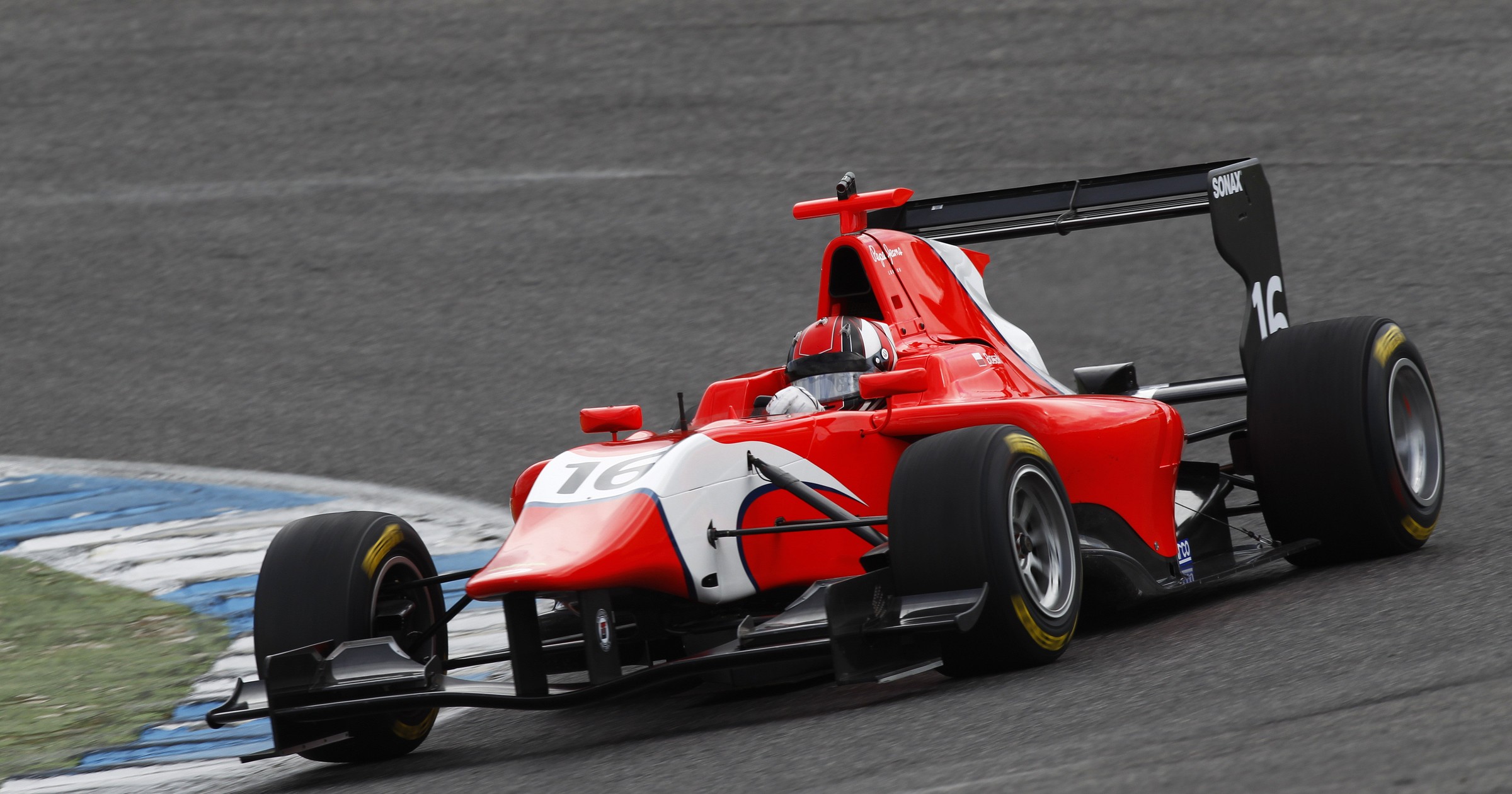 GP3 Series