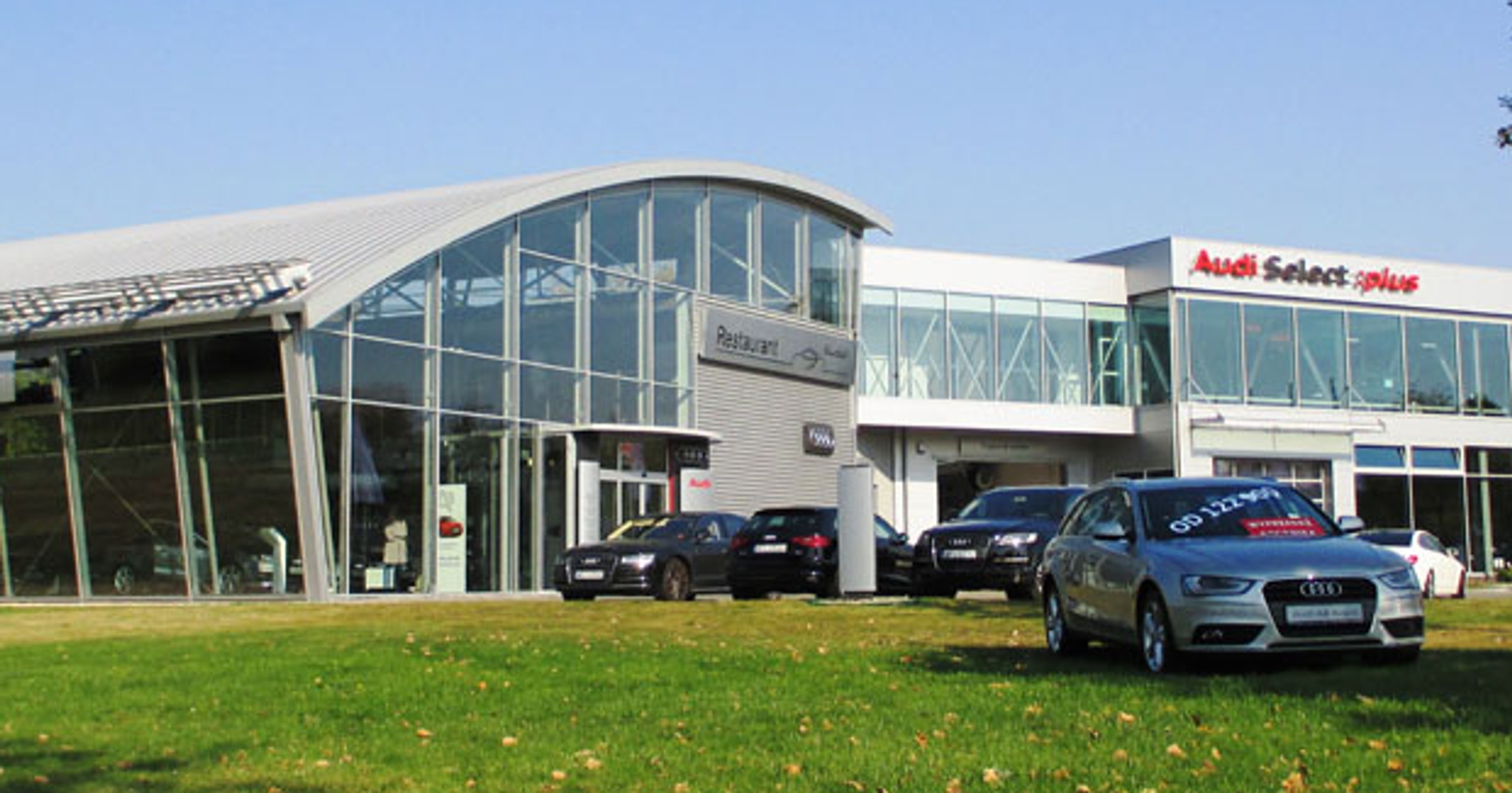 Audi Rowinski-Wajdemajer