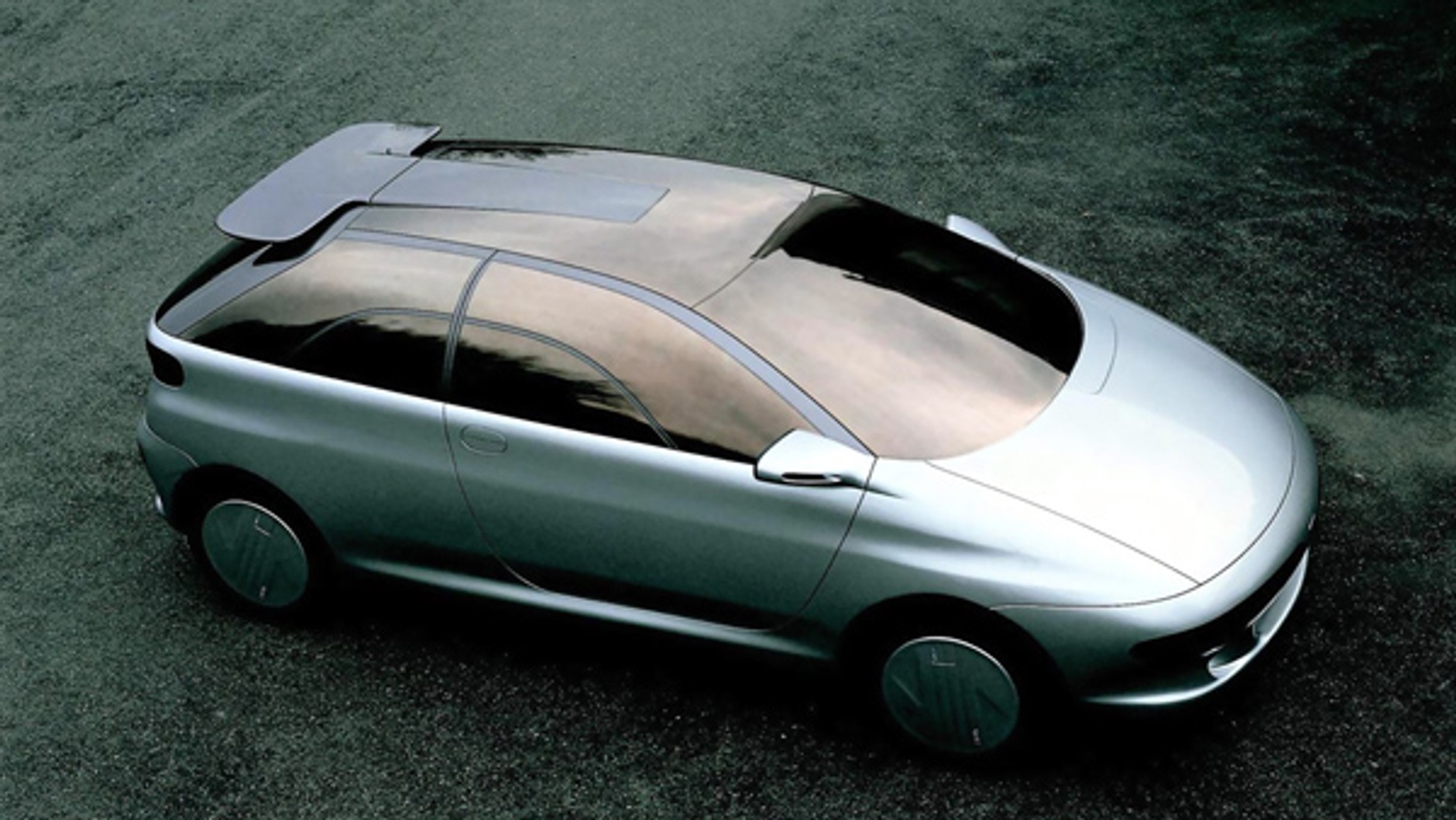Seat Proto C