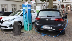 Niemcy jednak nie chcą "elektryków"? Wyniki badania Deloitte mocno zaskakują