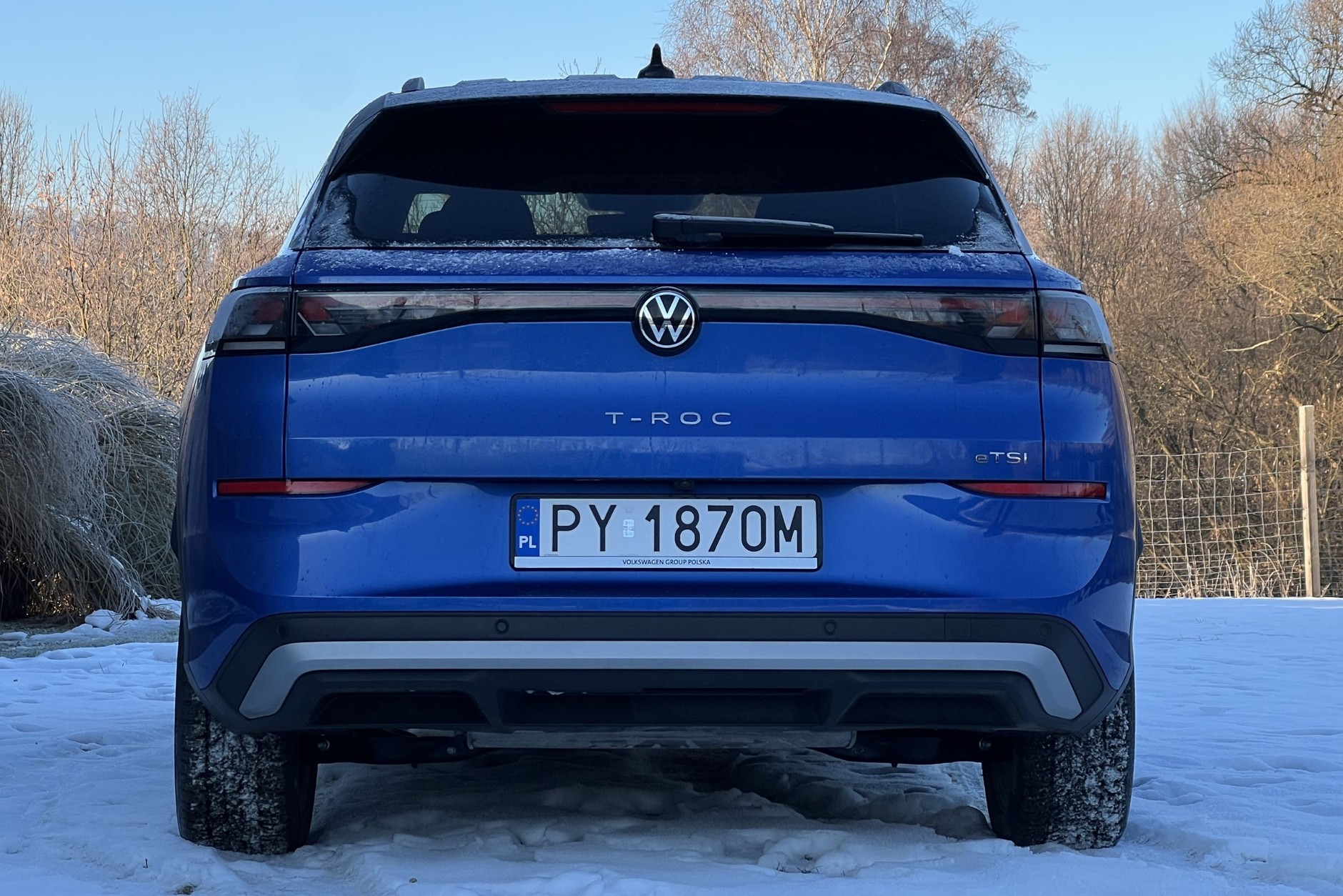 VW T-Roc (2. generacja)