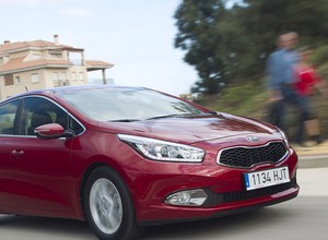 Kia ceed: czy spodoba się klientom