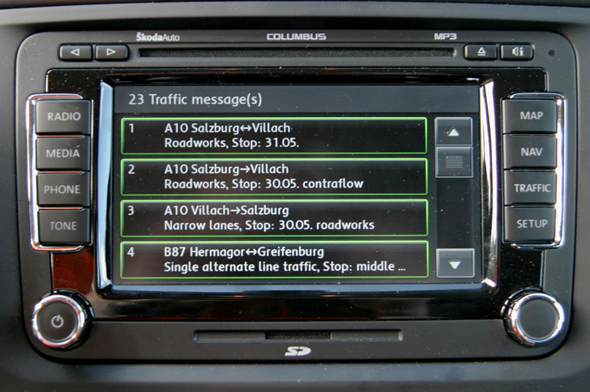 Škoda Superb: ubogi krewny Passata czy poważny konkurent?