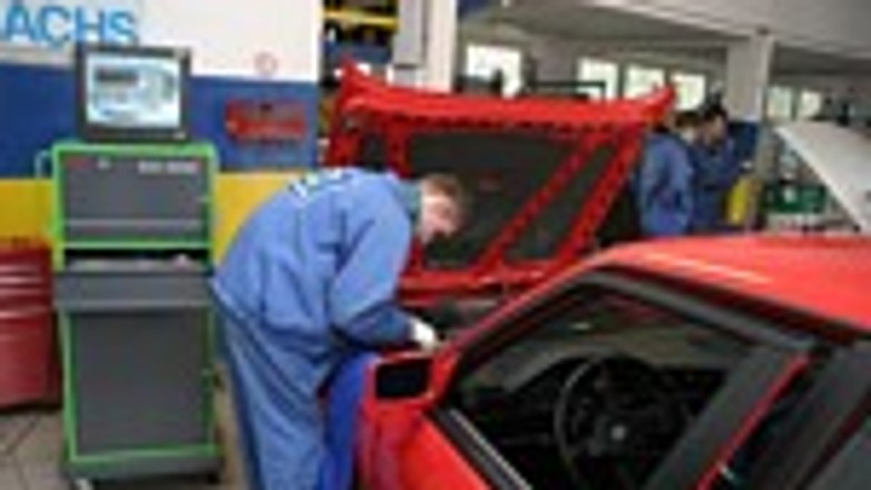 Komputerowa diagnostyka usterek - to nie jest takie proste